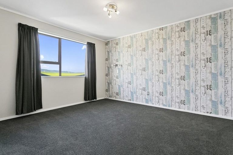 Photo of property in 163 Starkey Road, Morrinsville, 3371