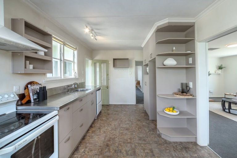 Photo of property in 20 William Benton Street, Featherston, 5710