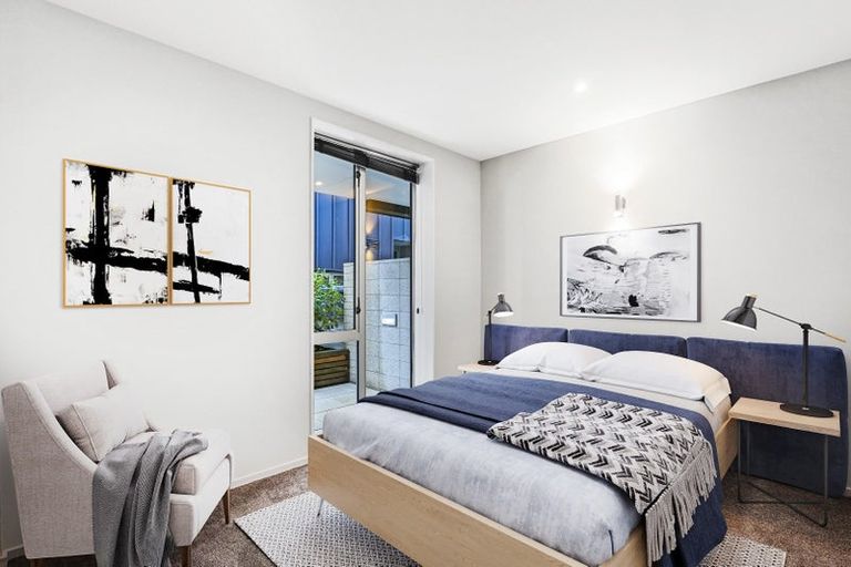 Photo of property in 40/225 Salisbury Street, Christchurch Central, Christchurch, 8013