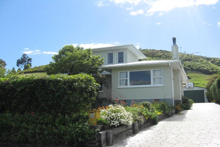 Photo of property in 35 Rainbow Drive, Atawhai, Nelson, 7010