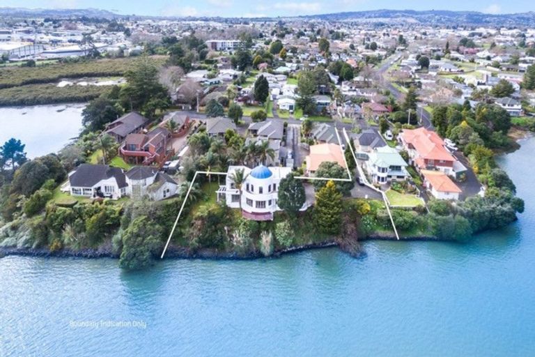 Photo of property in 6 Shepherds Road, Papakura, 2110