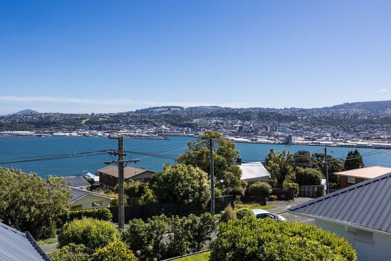 Photo of property in 17 Shandon Road, Vauxhall, Dunedin, 9013