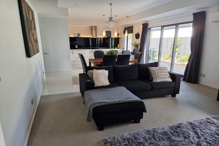 Photo of property in 74 Bradwell Crescent, Halswell, Christchurch, 8025