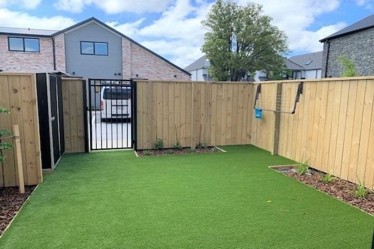 Photo of property in 8/4 Riccarton Road, Riccarton, Christchurch, 8011