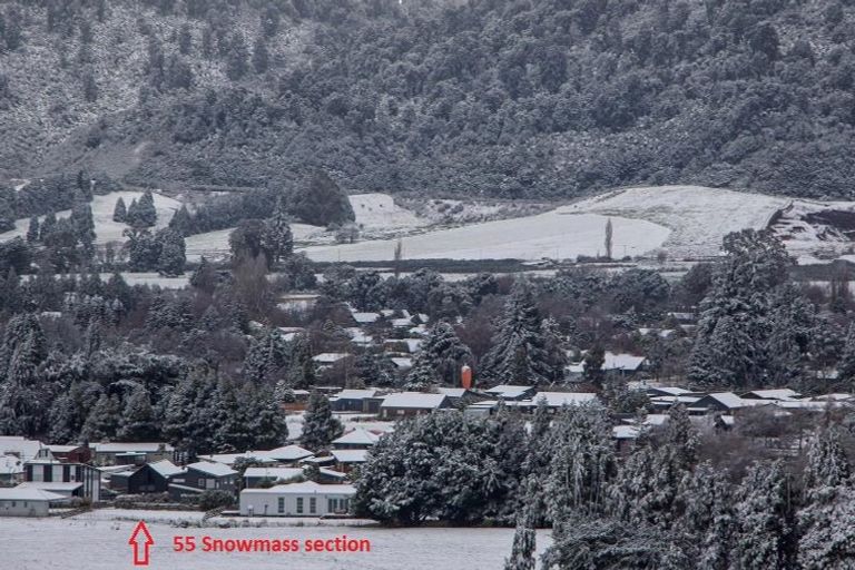 Photo of property in 55 Snowmass Drive, Ohakune, 4625