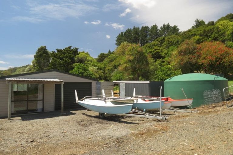 Photo of property in 1170 Kennedy Bay Road, Kennedy Bay, Coromandel, 3583