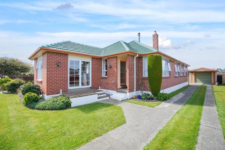 Photo of property in 367 Saint Andrew Street, Glengarry, Invercargill, 9810