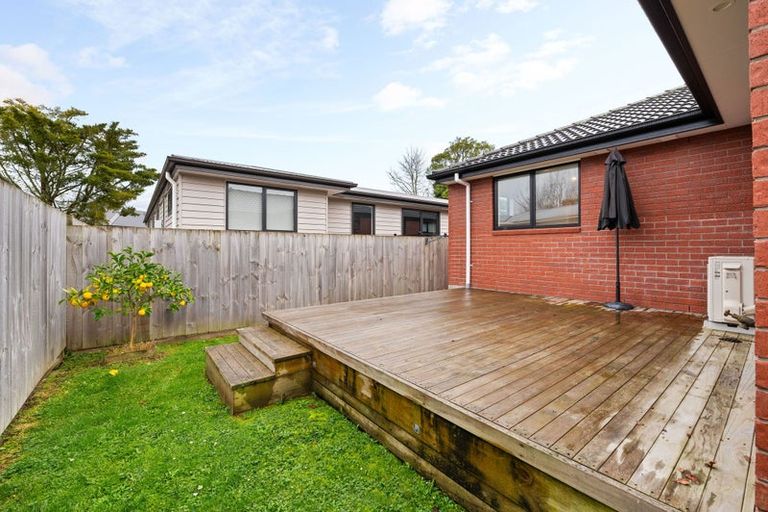 Photo of property in 2/3 Helena Road, Hillcrest, Hamilton, 3216