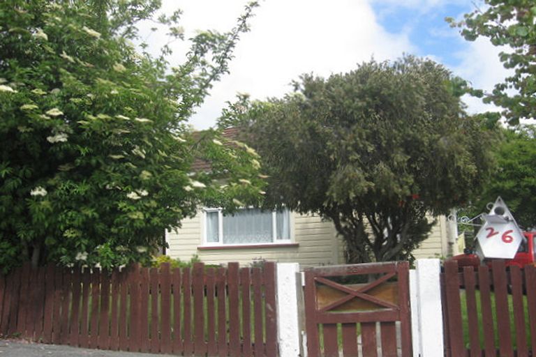 Photo of property in 26 Eltham Road, Blenheim, 7201