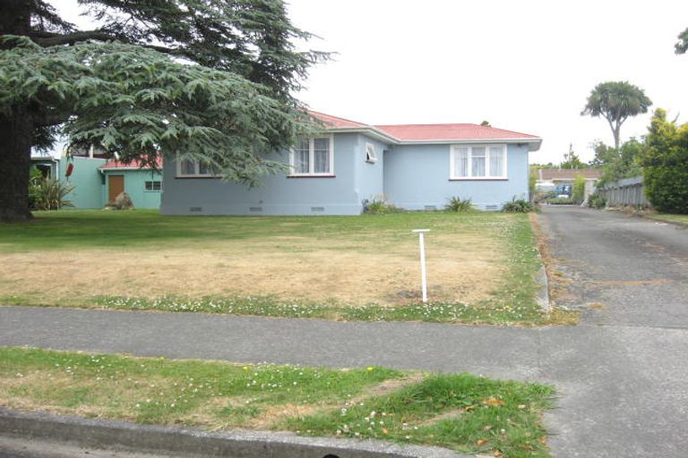 Photo of property in 34 Queen Street, Feilding, 4702