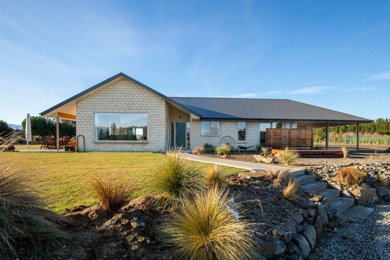 Photo of property in 336 Letts Gully Road, Letts Gully, Alexandra, 9393