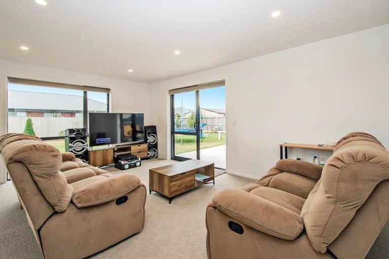 Photo of property in 8 Fibonacci Way, Leeston, 7632