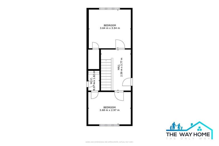 Photo of property in 226 Waddington Drive, Naenae, Lower Hutt, 5011