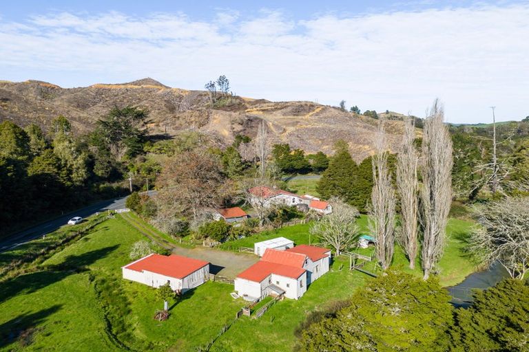 Photo of property in 2102 Waingaro Road, Waingaro, Ngaruawahia, 3793