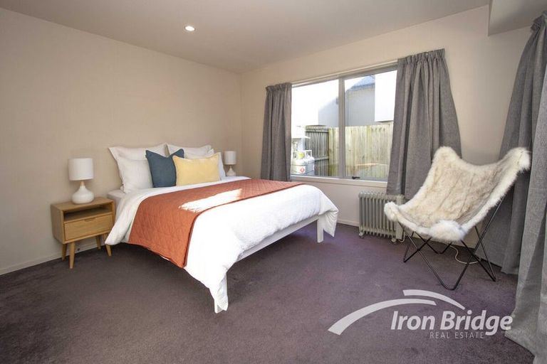 Photo of property in 436c Wilsons Road North, Waltham, Christchurch, 8011