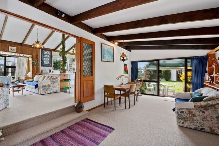 Photo of property in 7 Parekarangaranga Street, Motuoapa, Turangi, 3382