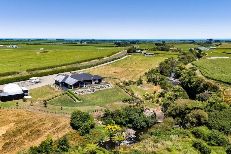 Photo of property in 661 Manaia Road, Manaia, Coromandel, 3581