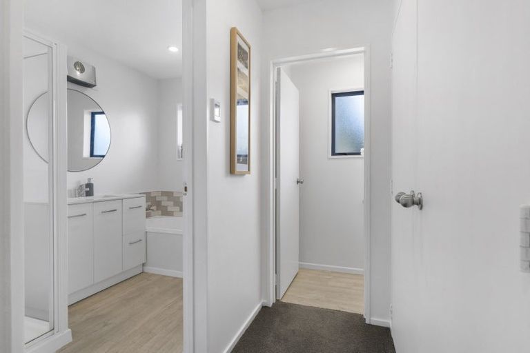 Photo of property in 124 Lowes Road, Rolleston, 7614