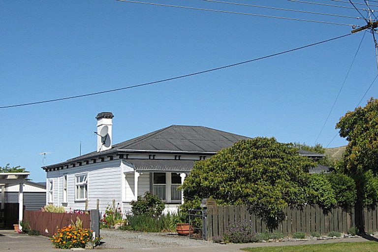 Photo of property in 149 Weld Street, Redwoodtown, Blenheim, 7201