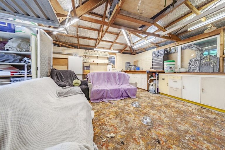 Photo of property in 14 Hitchings Avenue, Onekawa, Napier, 4110