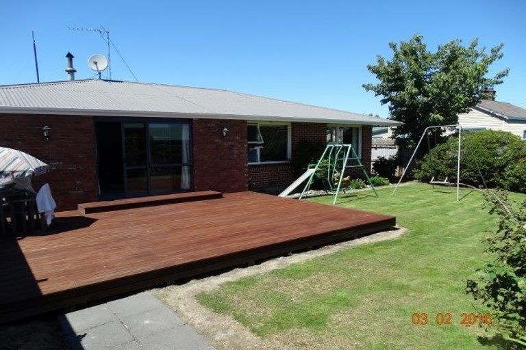 Photo of property in 60 Brucefield Avenue, Netherby, Ashburton, 7700
