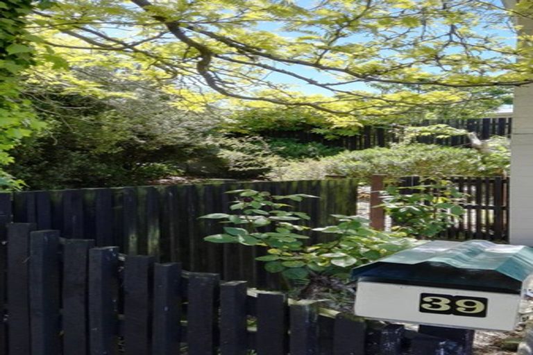 Photo of property in 39 Macaulay Street, Gleniti, Timaru, 7910