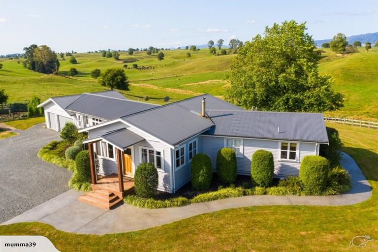 Photo of property in 98 Carmichael Road, Okoroire, Tirau, 3485