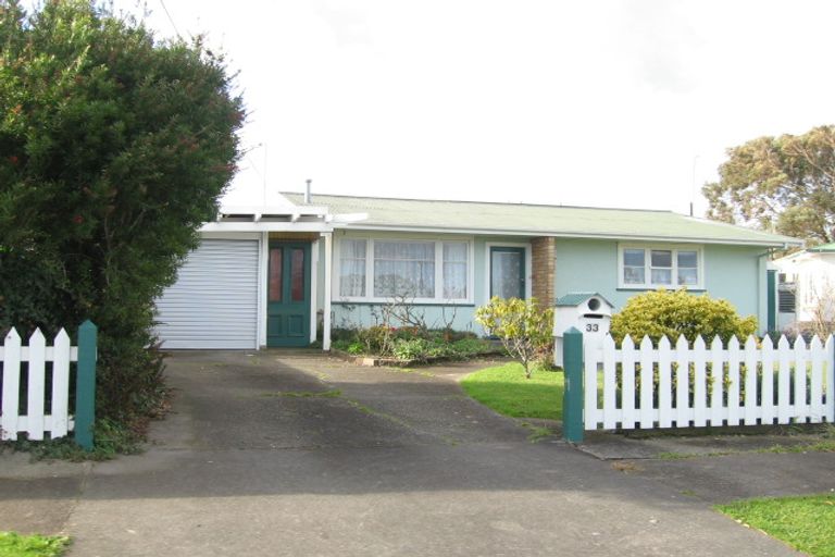Photo of property in 33 Edinburgh Street, Feilding, 4702