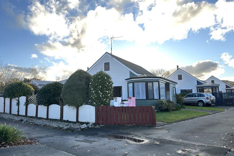 Photo of property in 29a Arrow Street, Wakefield, 7025