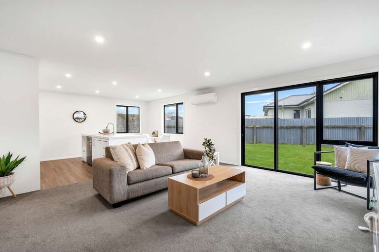 Photo of property in 104 Moulson Street, Strathern, Invercargill, 9812