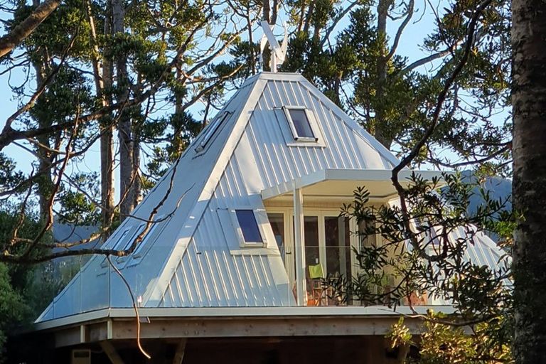 Photo of property in 40b Upland Road, Huia, Auckland, 0604