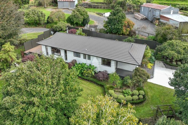 Photo of property in 127 Savage Road, Waihi, 3610