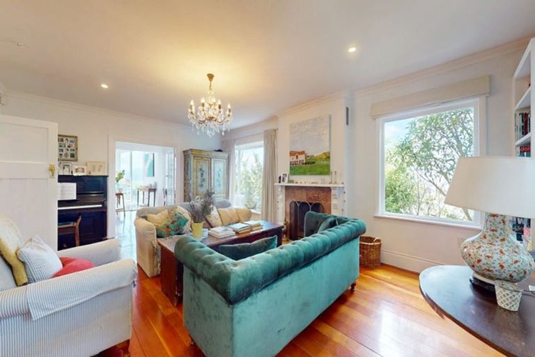 Photo of property in 26 Sefton Street, Wadestown, Wellington, 6012