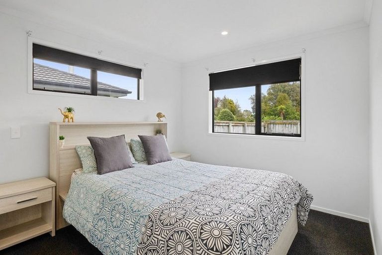 Photo of property in 15 Dreaver Drive, Waitara, 4320