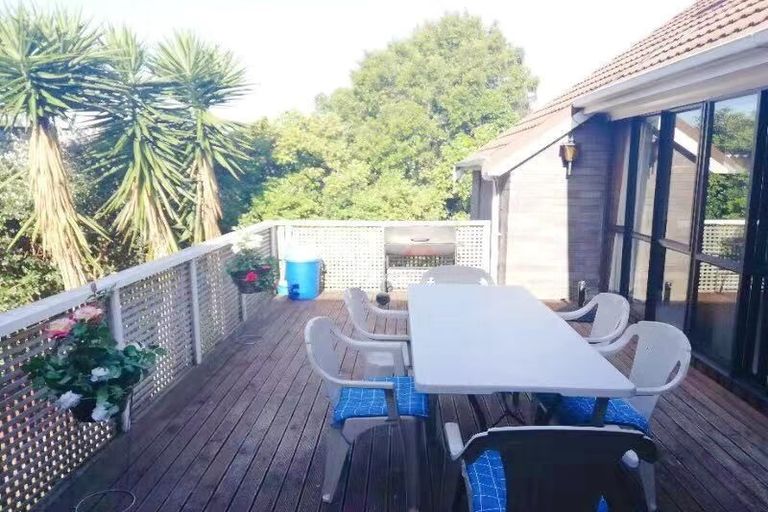 Photo of property in 58 Marywil Crescent, Hillcrest, Auckland, 0627