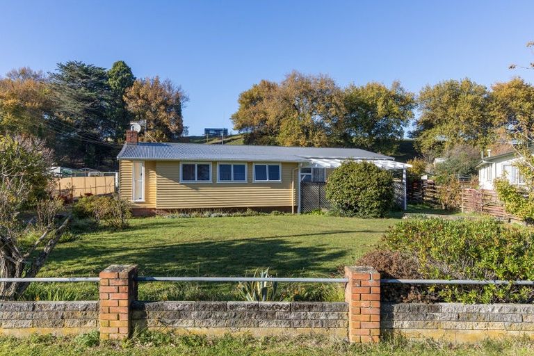 Photo of property in 148 Mount Herbert Road, Waipukurau, 4200