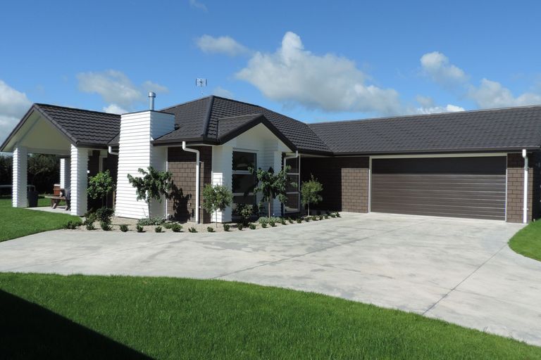 Photo of property in 6 O'sullivan Drive, Matamata, 3400