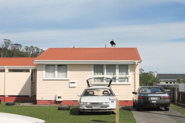 Photo of property in 11 Oxford Street, Kaiti, Gisborne, 4010