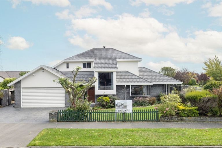 Photo of property in 58 Lancewood Drive, Halswell, Christchurch, 8025