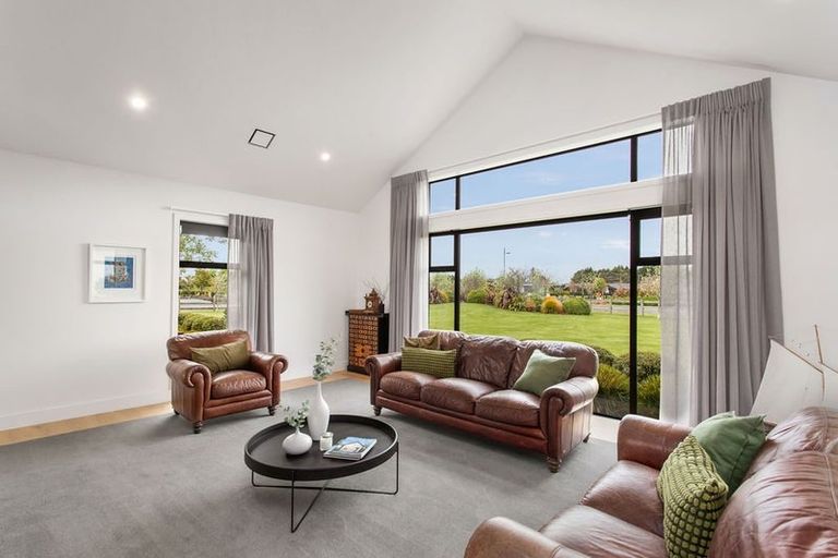 Photo of property in 2 Haughty Place, Prebbleton, Christchurch, 7676