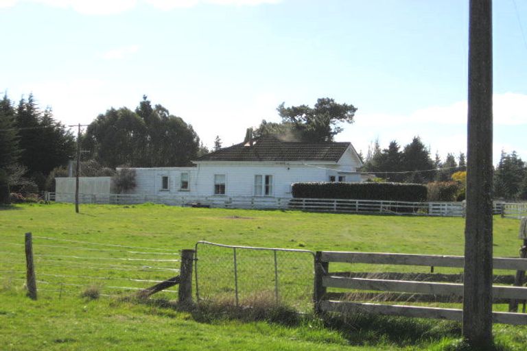 Photo of property in 19 Sydney Terrace, Takapau, 4203