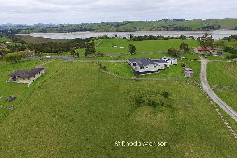 Photo of property in 246 Pahi Road, Pahi, Paparoa, 0571