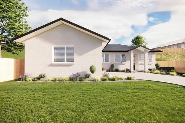 Photo of property in 3 Titchmarsh Lane, Pokeno, 2402