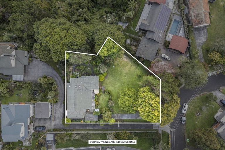 Photo of property in 22 Grendon Road, Titirangi, Auckland, 0604