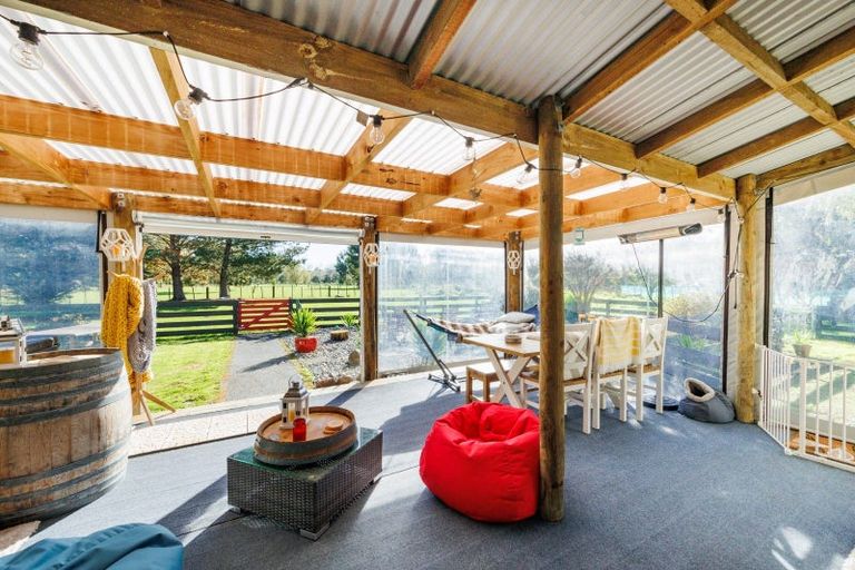 Photo of property in 116 North Street, Ashhurst, 4810