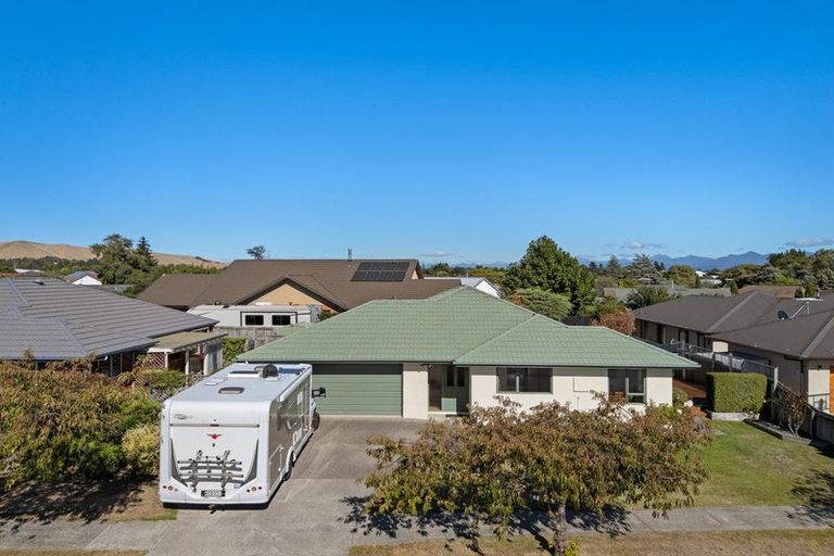 Photo of property in 8 Lester Place, Witherlea, Blenheim, 7201