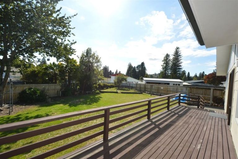 Photo of property in 33 Hall Crescent, Taumarunui, 3920