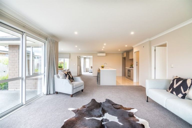 Photo of property in 36 Josephine Crescent, Aidanfield, Christchurch, 8025