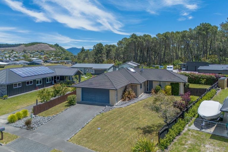 Photo of property in 60 John Norrie Place, Motuoapa, Turangi, 3382