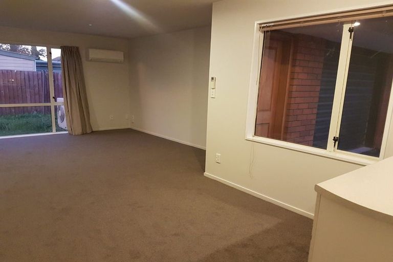 Photo of property in 2/101 Antigua Street, Addington, Christchurch, 8024